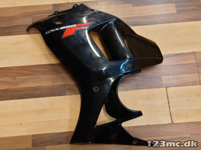 Kåbeside Venstre til Suzuki GSX 650 F