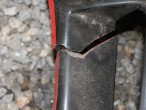 Kåbesider til Honda CB 750-900-1100