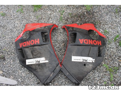 Kåbesider til Honda CB 750-900-1100