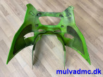 Kåbetop, 55028-1292 til Kawasaki