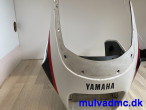 Kåbetop til Yamaha XJ 600