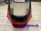 Kåbetop til Yamaha XJ 600 Kåbetop til Yamaha XJ 600