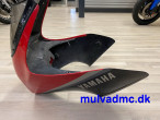 Kåbetop til Yamaha XJ 600 Kåbetop til Yamaha XJ 600