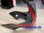 Kåbetop til Yamaha XJ 600 Kåbetop til Yamaha XJ 600