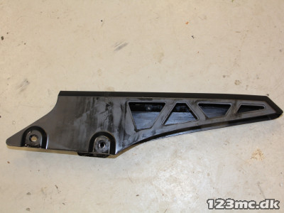 Kædeskærm til Suzuki GSX 750 F  årg. 2000-