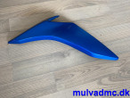 Køler afdækning, 47533-04K0 til Suzuki GSXS 1000