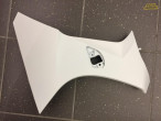 Kølerkåbe BMW, højre side 46638543982