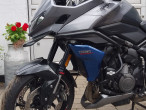 kølerkåbe, T2310741  og  T2310742 til Triumph Tiger 660 Sport