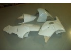 Komplet kåbe til Kawasaki ZX12R