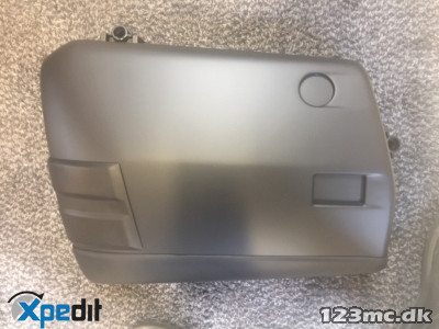 Låg til sidetaske BMW, venstre 46542316357