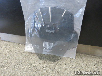 Let tonet kåbeglas til FJR1300