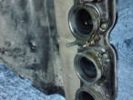 Luftfilterhus, 4BR1442100 til Yamaha XJ 600