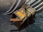 luftfilterkasse, 110111245 til Kawasaki GPZ 500 S
