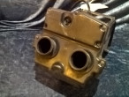 luftfilterkasse, 110111245 til Kawasaki GPZ 500 S