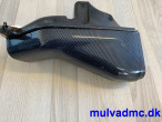 Luftindtag venstre, 94430-33E til Suzuki GSXR 750