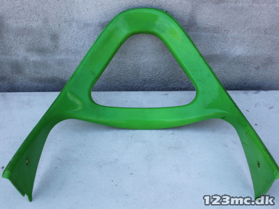 Mellem stykke til plov til Kawasaki ZX 7 R
