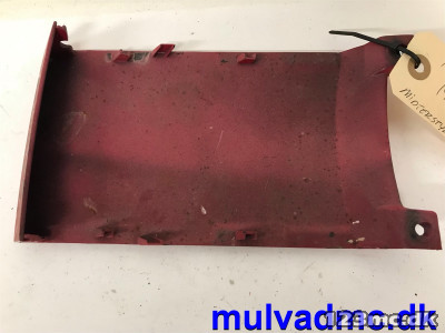 Midterstykke bag over lygte