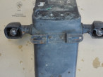 Nummerplade holder, 3502212366Z til Kawasaki GPZ 500 S