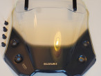 Originalt visir til Suzuki DL 650 XT V-Strom
