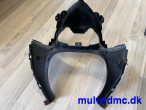 Plast - inderkåbe v instrument, 94641-31F til Suzuki GSF 600 S Bandit