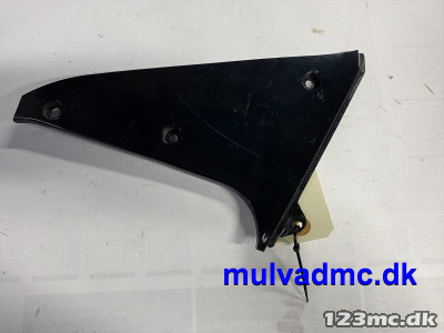 Plast afdækning Sidekåbe højre