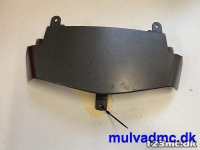 Plast afdækning v indsugning