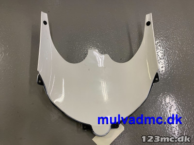 Plast afdækning v topkåbe