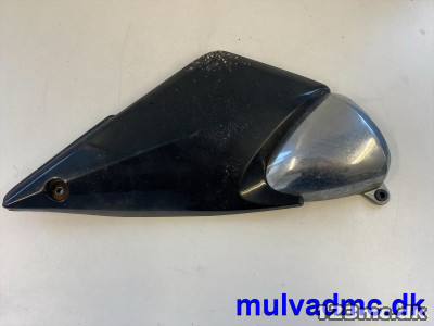 Plast del u.sæde venstre