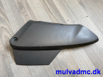 Plast del venstre, 83611-MFA-D000 til Honda CBF 1000
