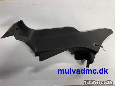 Plast inddækning / inner panel