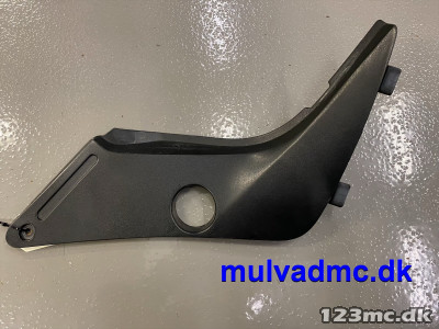 Plast stel afdækning