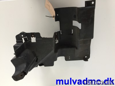 Plastdel m.værktøjskasse