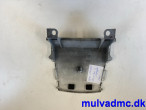 Plastdel over baglygte, 77210-MV9-0000 til Honda CBR 600 F