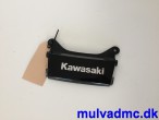 Plastdel over baglygte til Kawasaki ZZR 1100