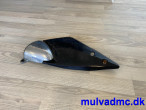 Plastdel u. Sæde højre til Suzuki GSF 600 S Bandit