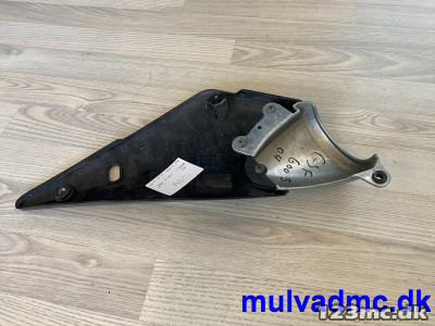 Plastdel u. Sæde højre
