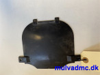 Plastdel under lygte til Kawasaki ZZR 1100