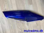Plastdel u.sæde, 77320-MERA-D000 til Honda CBF 1000