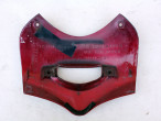 Plastpanel frontkåbe til Suzuki GSX 750 F årg. 04-, 94410-08F00-YHL