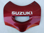 Plastpanel frontkåbe til Suzuki GSX 750 F årg. 04-, 94410-08F00-YHL