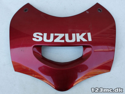 Plastpanel frontkåbe til Suzuki GSX 750 F årg. 04-