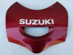 Plastpanel frontkåbe til Suzuki GSX 750 F årg. 04-