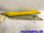 Plastskjold til Yamaha FJ 1200