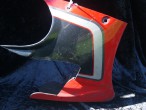 Plov til Kawasaki GPX 600 R