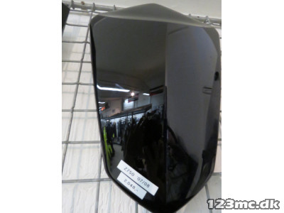 Sædeskal, Z900 07/08