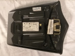 Seatcover Triumph Daytona 675