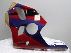 sidekåbe (v), 55049-5390-5z til Kawasaki ZX6R