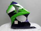 sidekåbe (v), 55050-5175-g9 til Kawasaki ZX6R