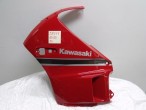 sidekåbe (v top), 55048-5085-b1 til Kawasaki GPX 600 R