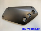 Sideskjold, B34-F1741-00-PO til Yamaha XSR 700